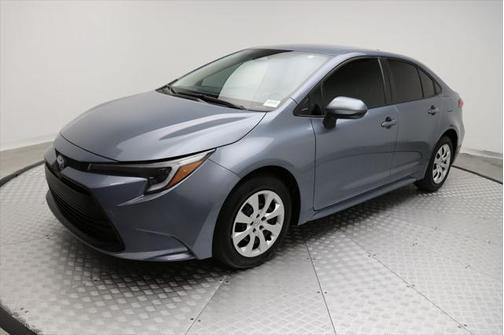 2023 Toyota Corolla Hybrid SE
