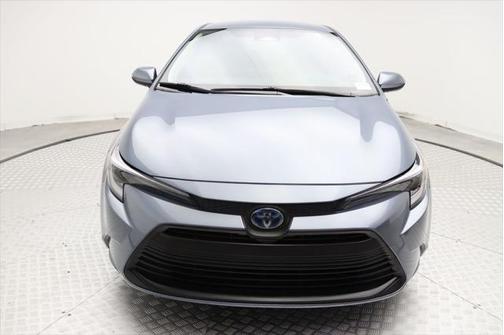 2023 Toyota Corolla Hybrid SE