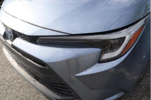 2023 Toyota Corolla Hybrid SE