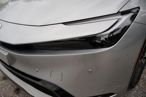 2024 Toyota Prius XLE