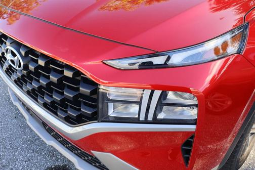 2023 Hyundai SANTA FE SEL 2.4