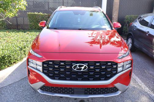 2023 Hyundai SANTA FE SEL 2.4