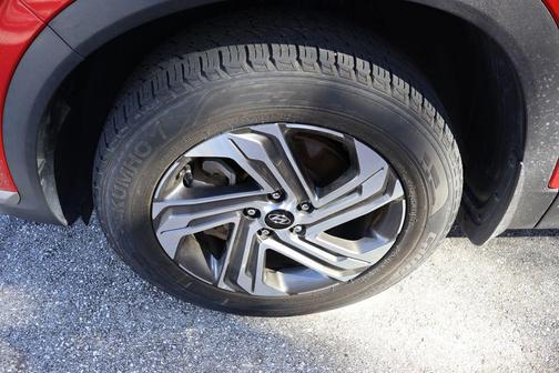 2023 Hyundai SANTA FE SEL 2.4