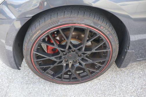 Blue Slate 2009 INFINITI G37x Base