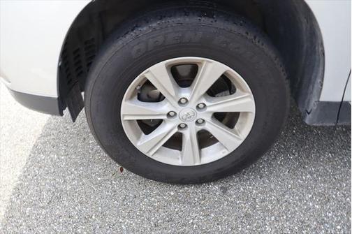 2013 Toyota Highlander SE