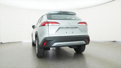 2025 Toyota Corolla Cross L