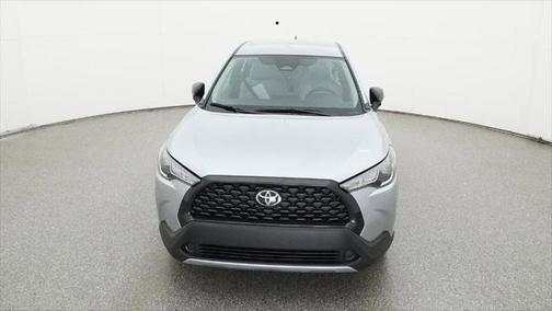 2025 Toyota Corolla Cross L
