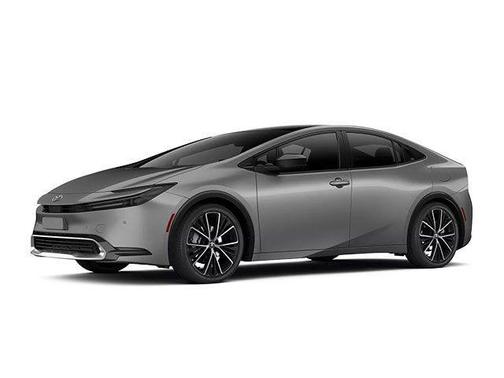 2026 Toyota Prius Limited