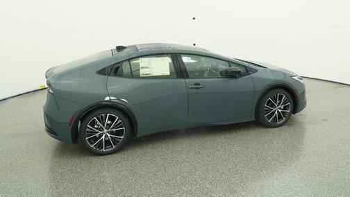 2026 Toyota Prius Limited