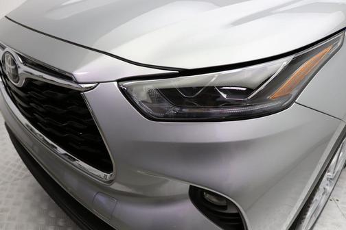 2024 Toyota Highlander Limited