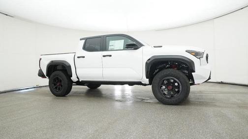 2025 Toyota Tacoma TRD Pro