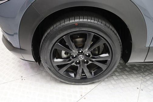 2024 Mazda CX-30 2.5 S Carbon Edition