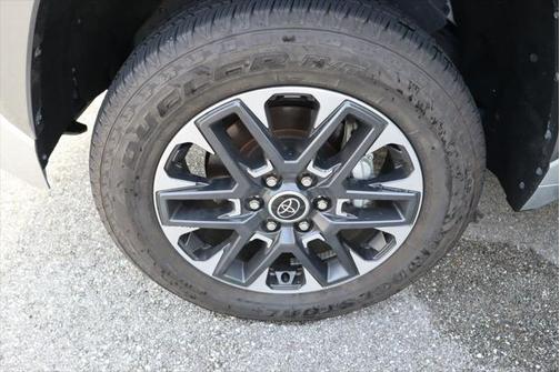 2023 Toyota Tundra Limited