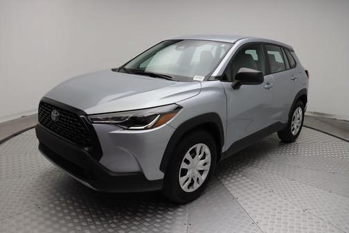 2024 Toyota Corolla Cross L