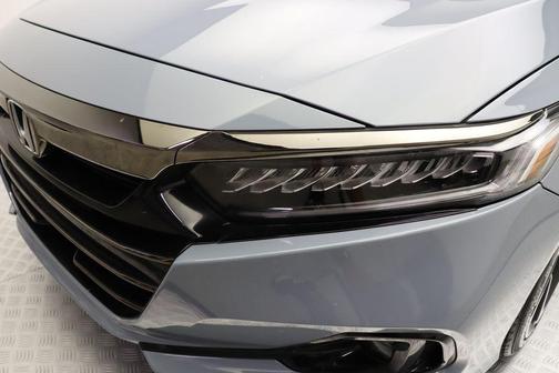2022 Honda Accord Sport SE 1.5T