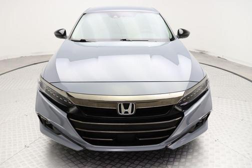 2022 Honda Accord Sport SE 1.5T
