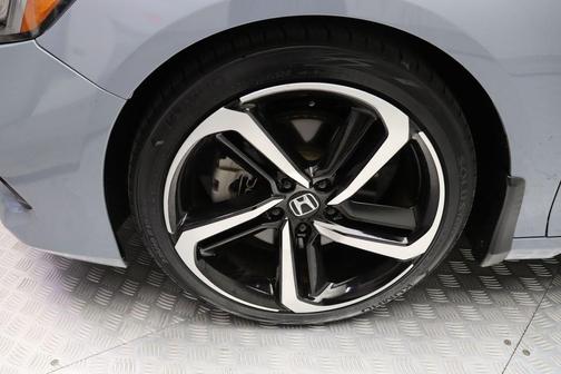 2022 Honda Accord Sport SE 1.5T