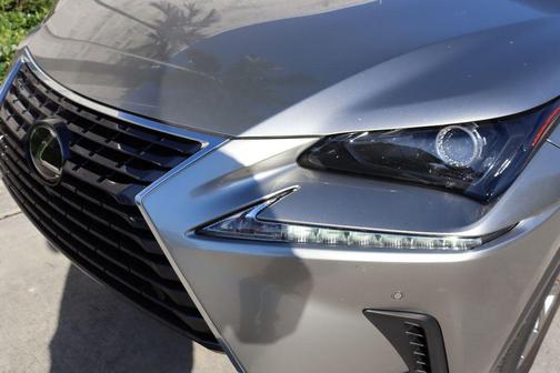 2020 Lexus NX 300 Base