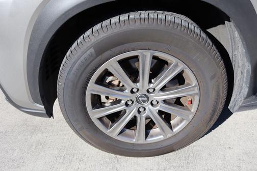 2020 Lexus NX 300 Base