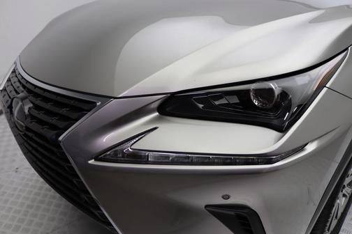 2020 Lexus NX 300 Base