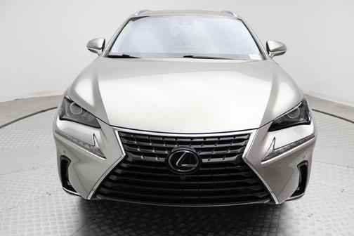 2020 Lexus NX 300 Base