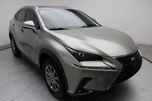 2020 Lexus NX 300 Base