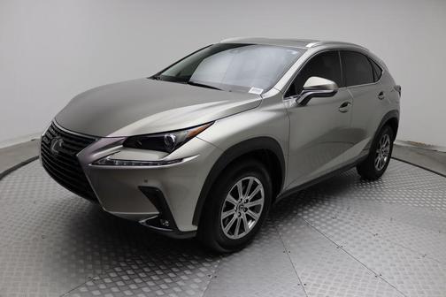 2020 Lexus NX 300 Base