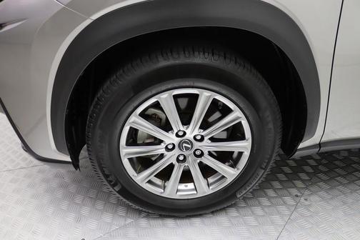 2020 Lexus NX 300 Base