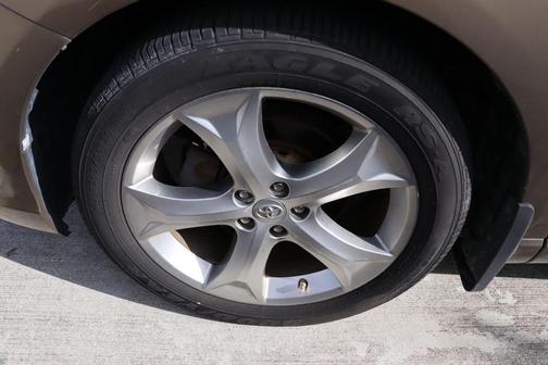 2010 Toyota Venza Base