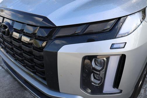 2025 Hyundai PALISADE SE