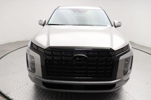2025 Hyundai PALISADE SE