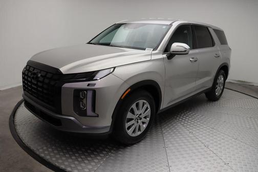 2025 Hyundai PALISADE SE