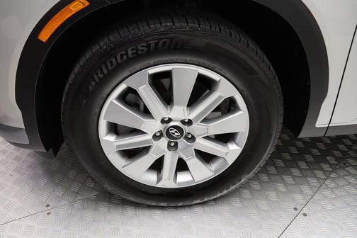 2025 Hyundai PALISADE SE