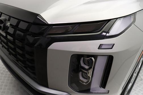 2025 Hyundai PALISADE SE