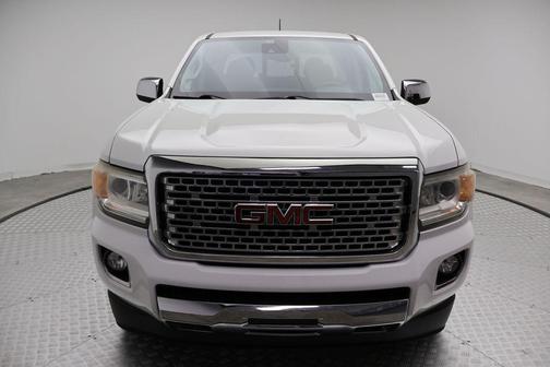 2019 GMC Canyon Denali