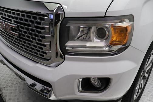 2019 GMC Canyon Denali