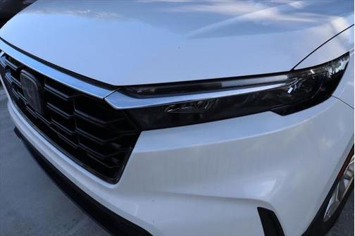 2023 Honda CR-V EX-L 2WD