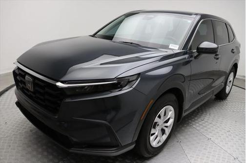 2024 Honda CR-V LX 2WD
