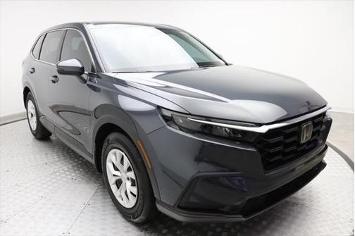 2024 Honda CR-V LX 2WD
