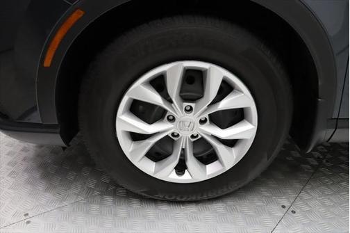 2024 Honda CR-V LX 2WD