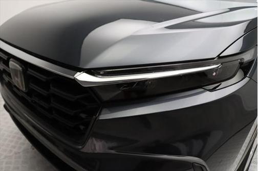 2024 Honda CR-V LX 2WD