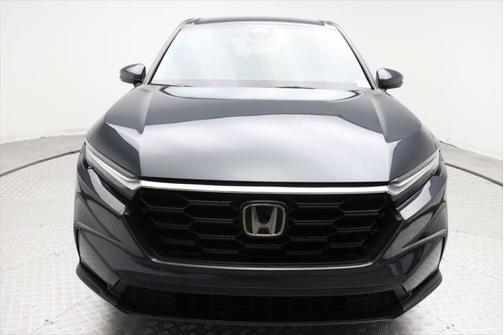 2024 Honda CR-V LX 2WD