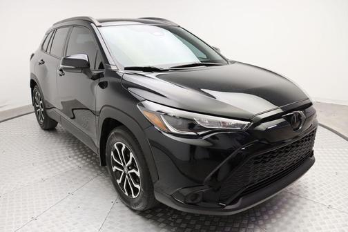 2023 Toyota Corolla Hybrid SE