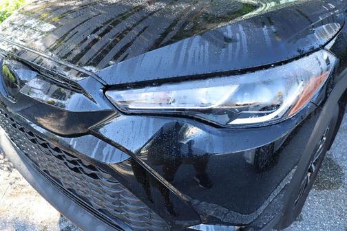 2023 Toyota Corolla Hybrid SE
