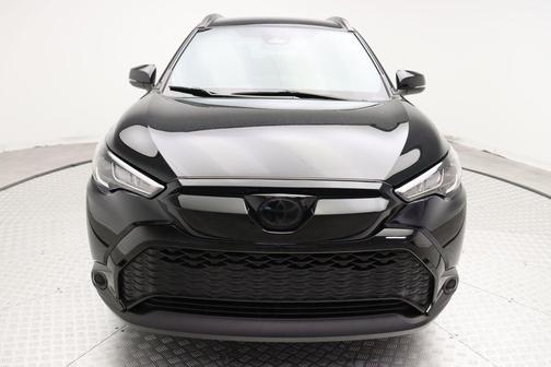 2023 Toyota Corolla Hybrid SE