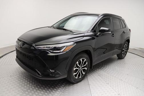 2023 Toyota Corolla Hybrid SE