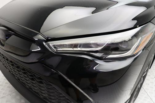2023 Toyota Corolla Hybrid SE