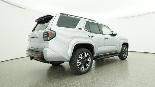 2025 Toyota 4Runner TRD Sport Premium