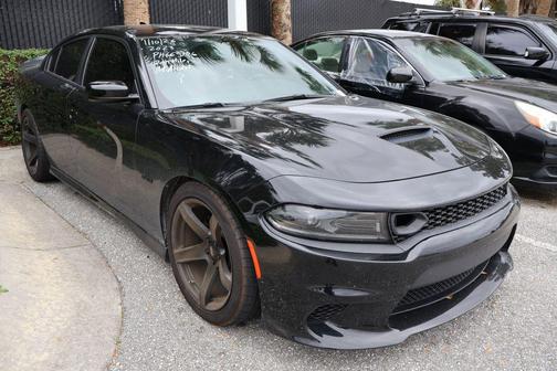 2023 Dodge Charger R/T