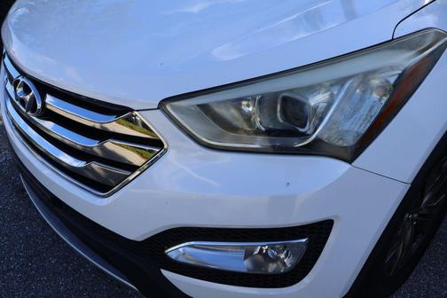 2014 Hyundai Santa Fe Sport 2.4L